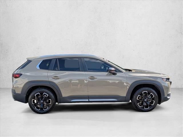 Mazda CX-50 2024