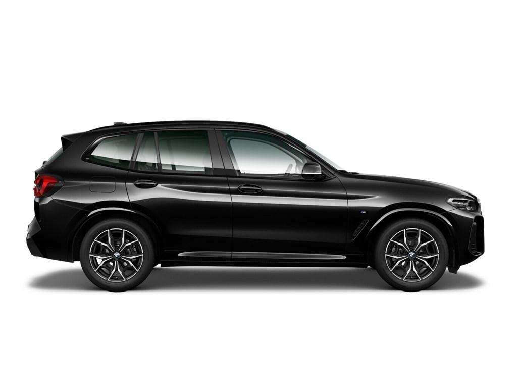 BMW X3 2024