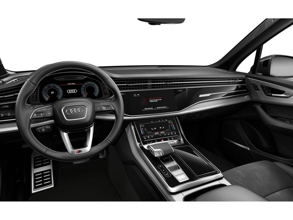 Audi Q7 2023