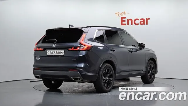 Honda CR-V 2023