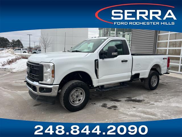 Ford F 250 2024