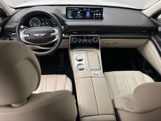 Genesis GV80 2023