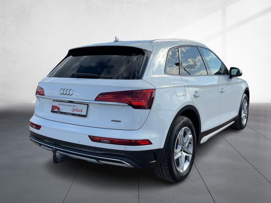 Audi Q5 2023