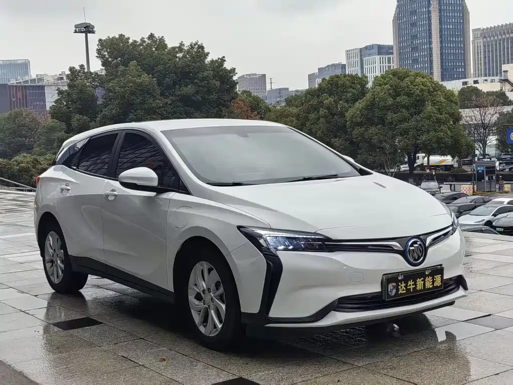 Buick Velite 6 2022