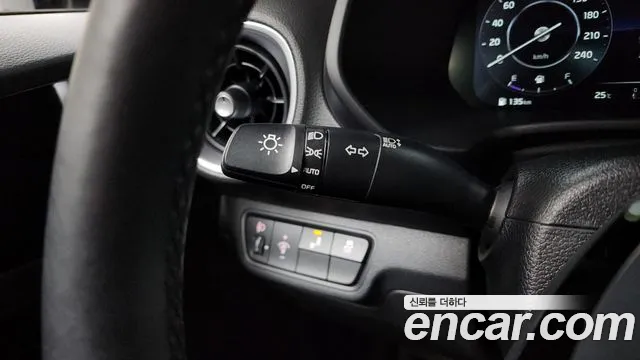 Kia K3 2022
