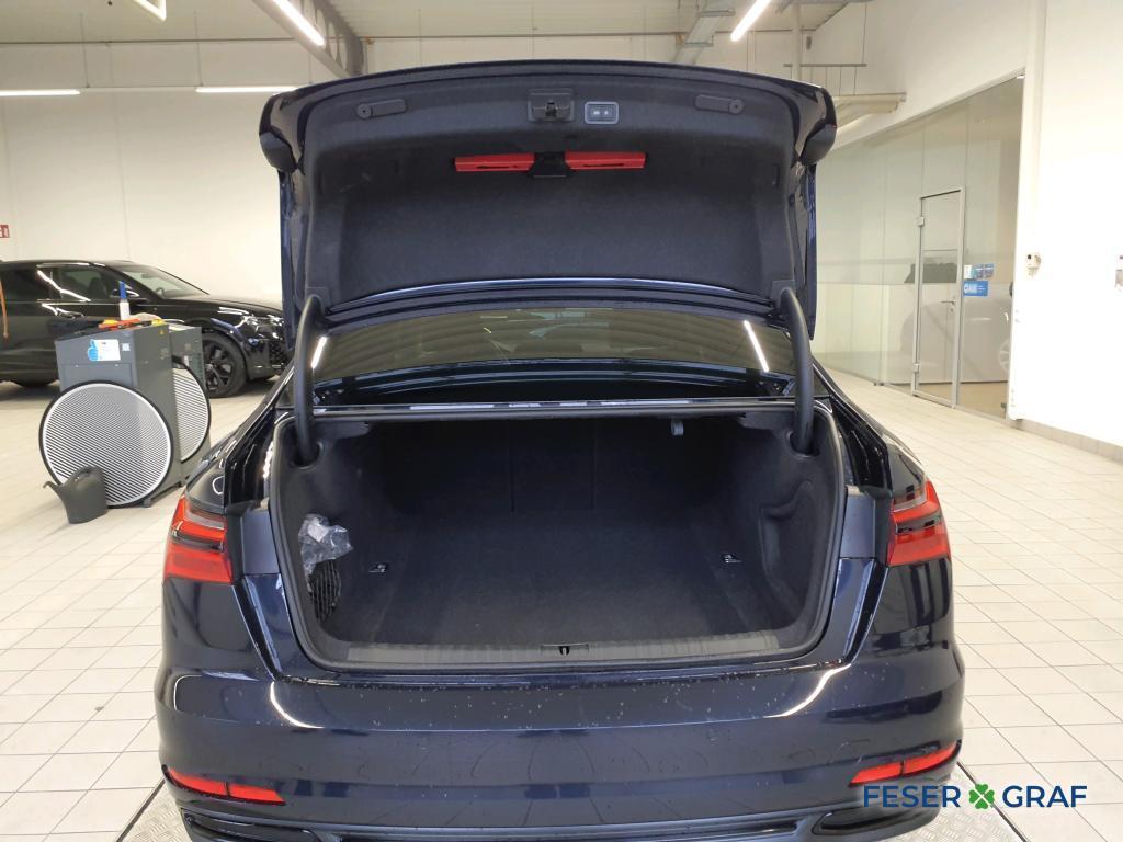 Audi A6 2022