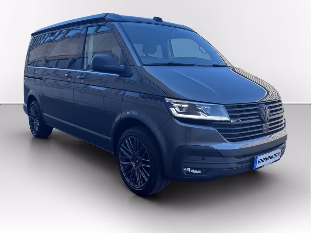Volkswagen T6 CALIFORNIA 2021