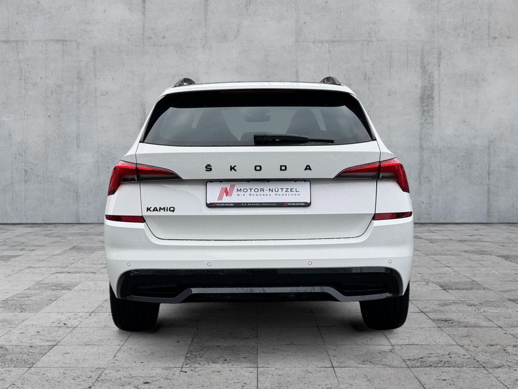 Skoda Kamiq 2022