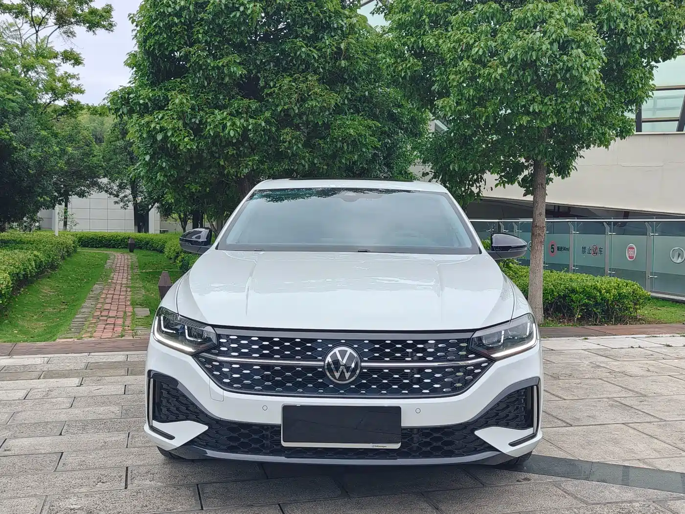 Volkswagen Lavida 2025