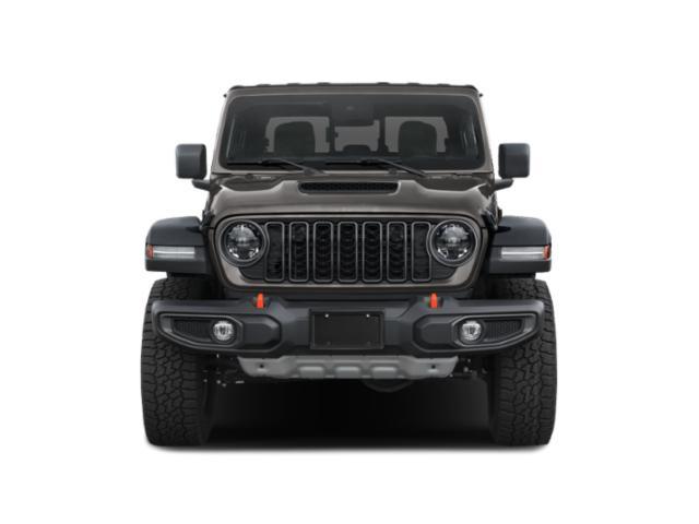 Jeep Gladiator 2025