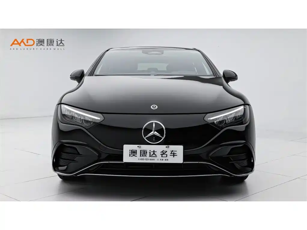 Mercedes-Benz EQE 2025