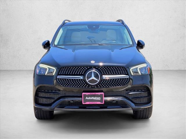 Mercedes-Benz GLE 350 2021