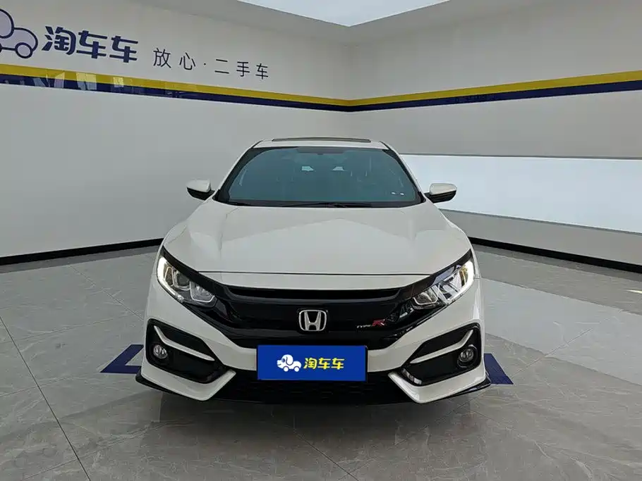 Honda Civic 2023