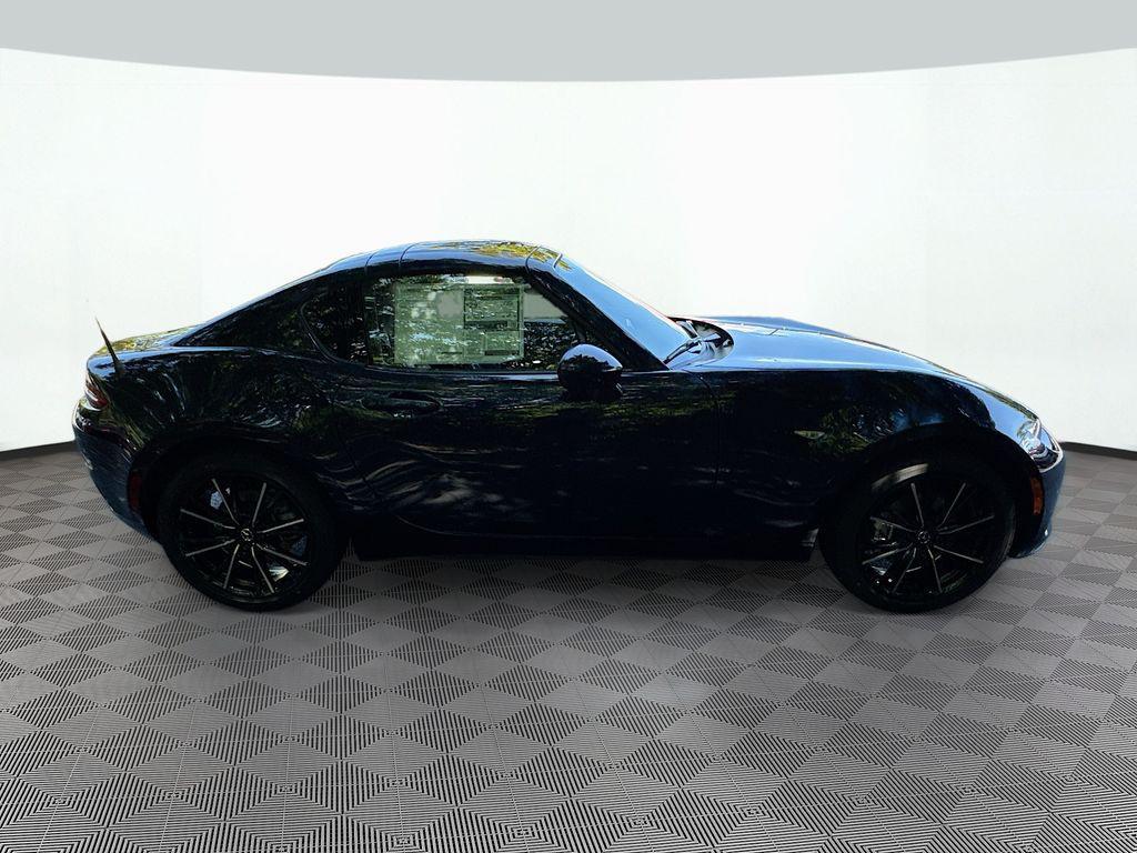 Mazda MX-5 2026