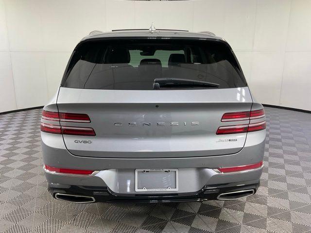 Genesis GV80 2024
