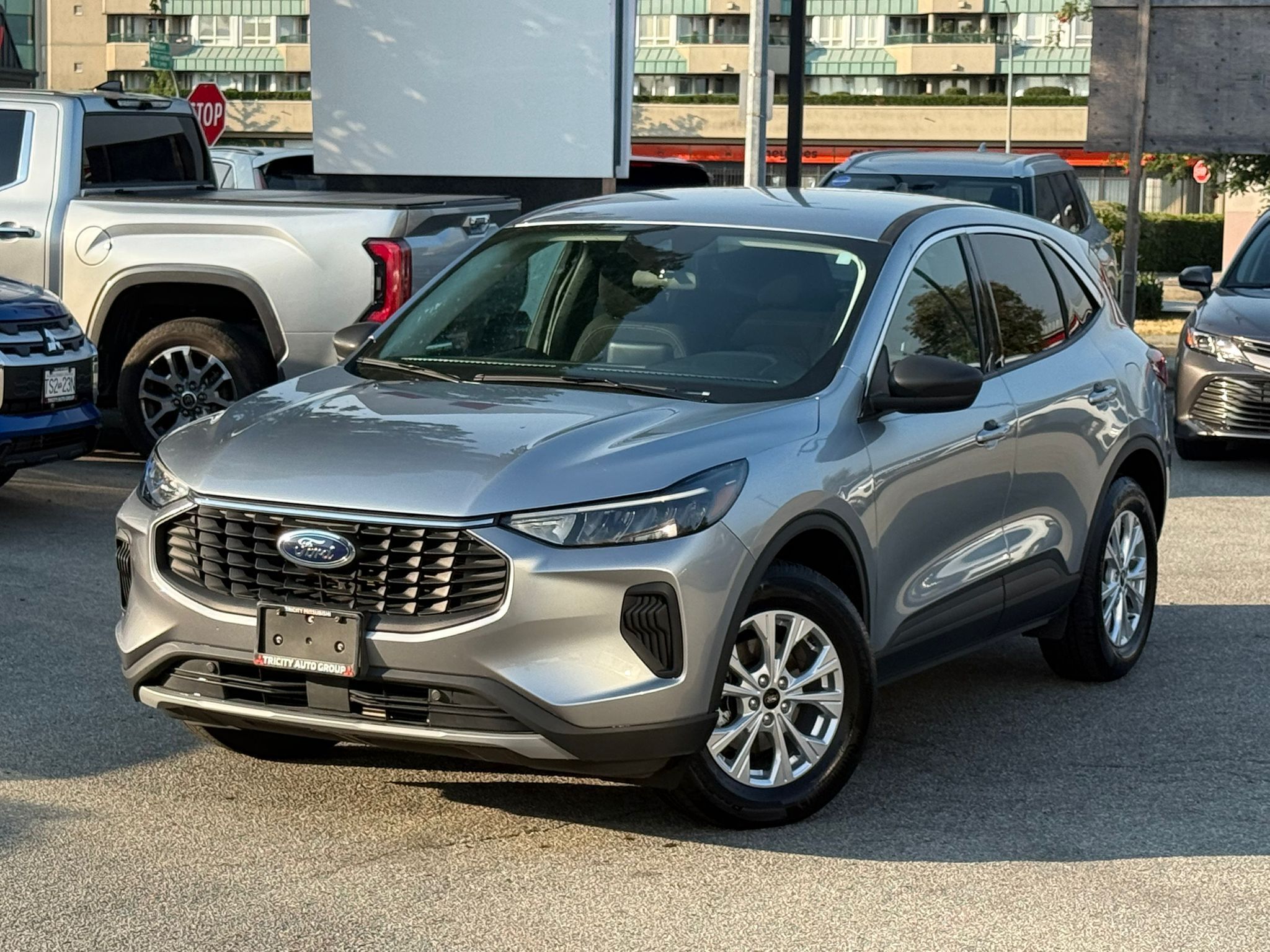 Ford Escape 2024