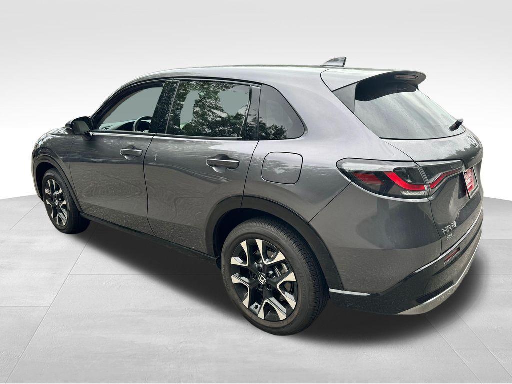 Honda HR-V 2026