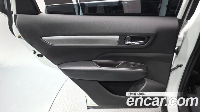 Renault QM6 2021