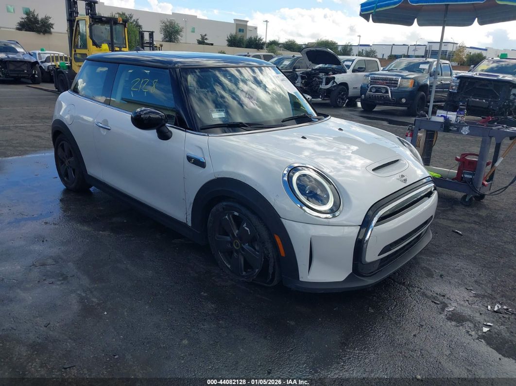 Mini Hardtop 2024