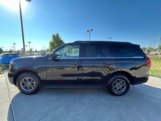 Ford Expedition 2025