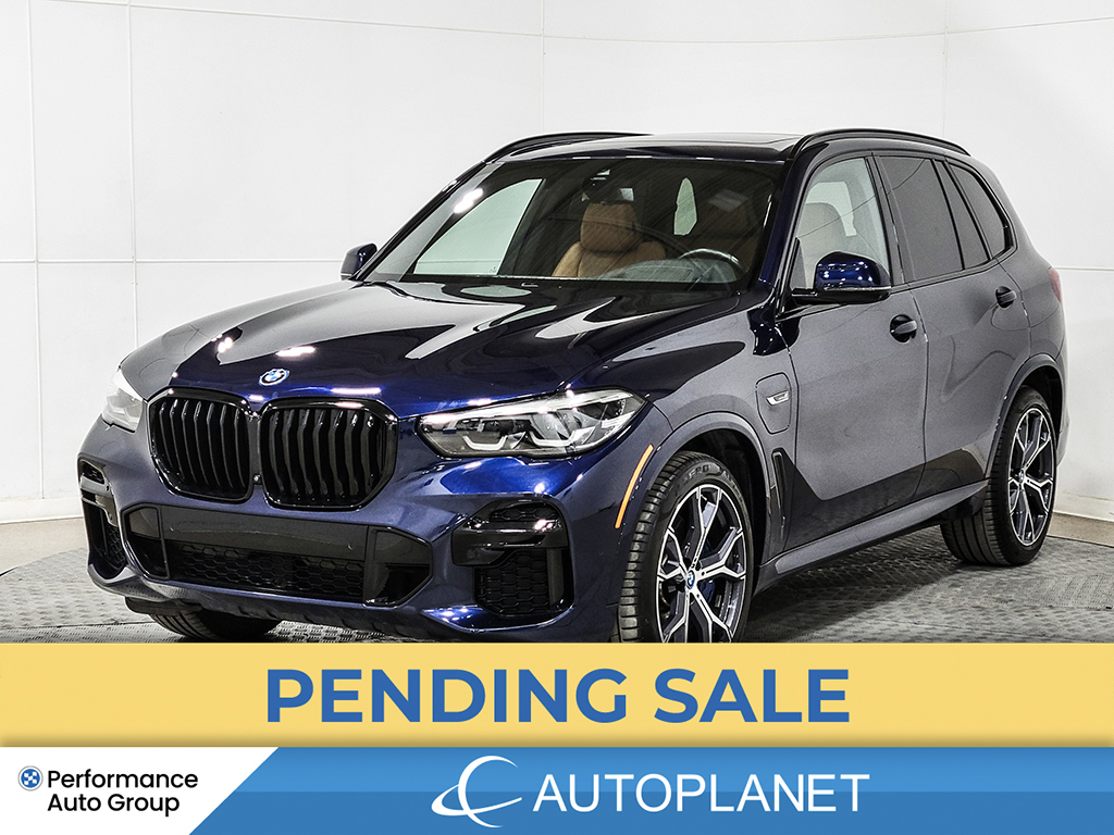 BMW X5 2022