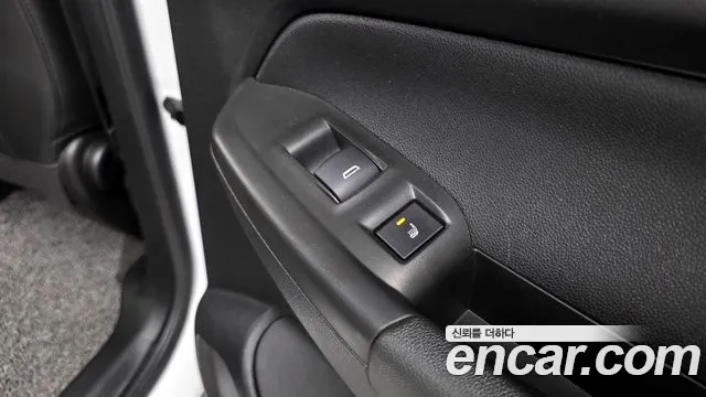 Chevrolet TrailBlazer 2020