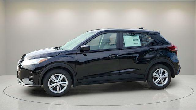 Nissan Kicks 2025