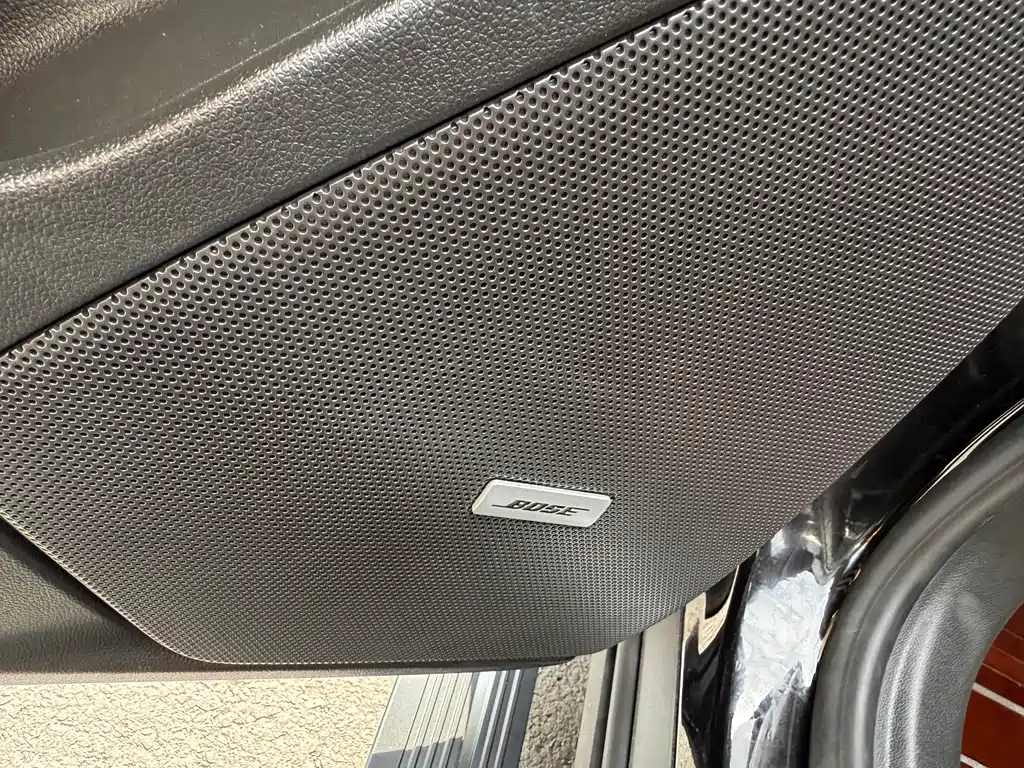 Cadillac XT6 2021