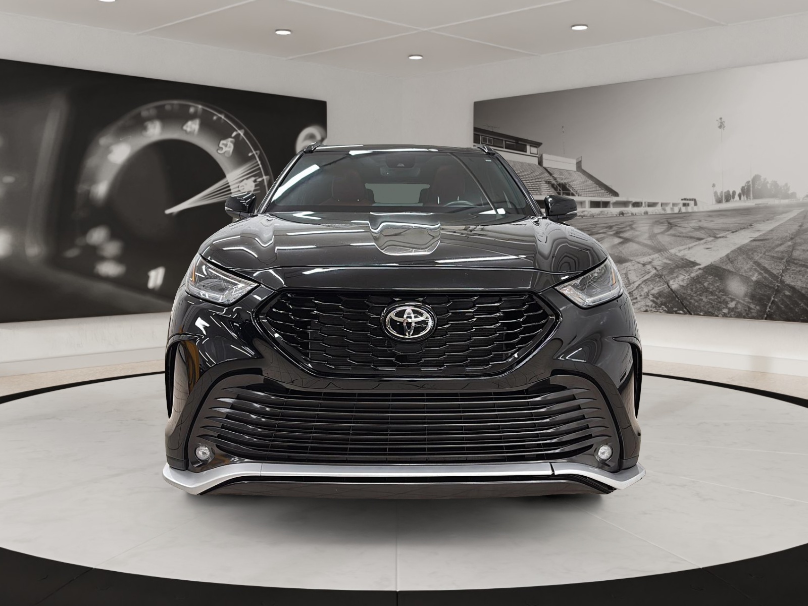 Toyota Highlander 2022
