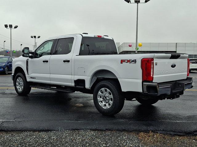 Ford F 250 2024