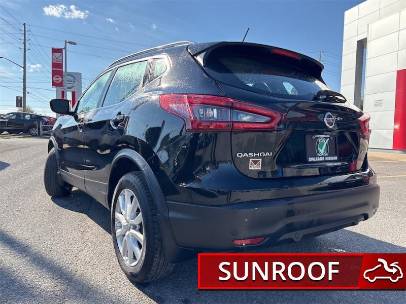 Nissan Qashqai 2023