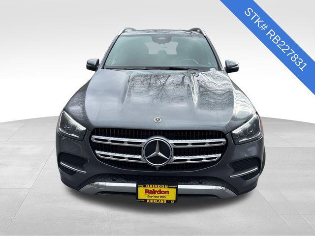 Mercedes-Benz G-Класс 2024