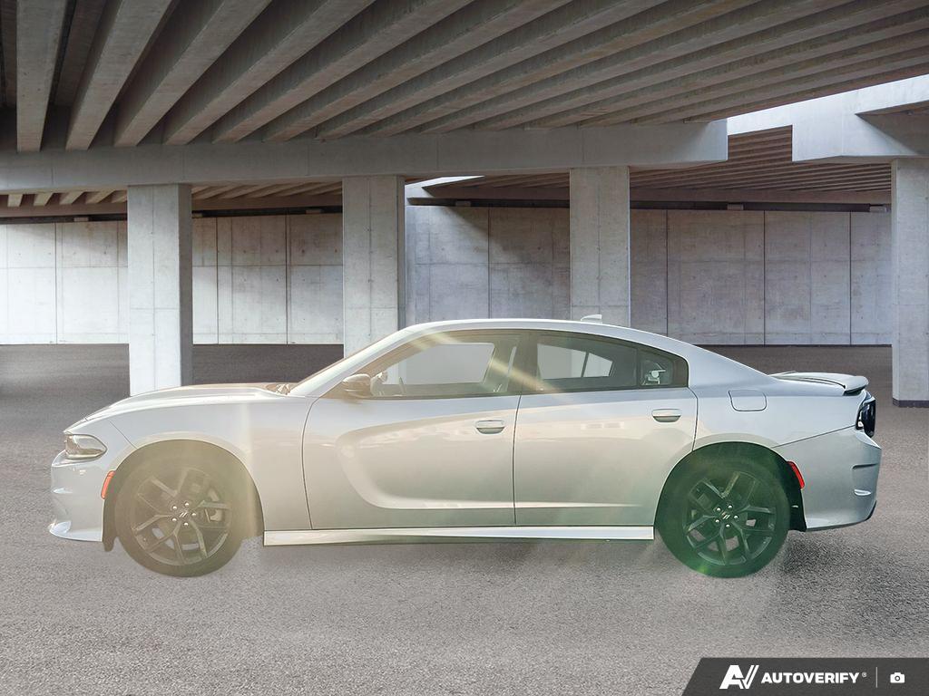 Dodge Charger 2022