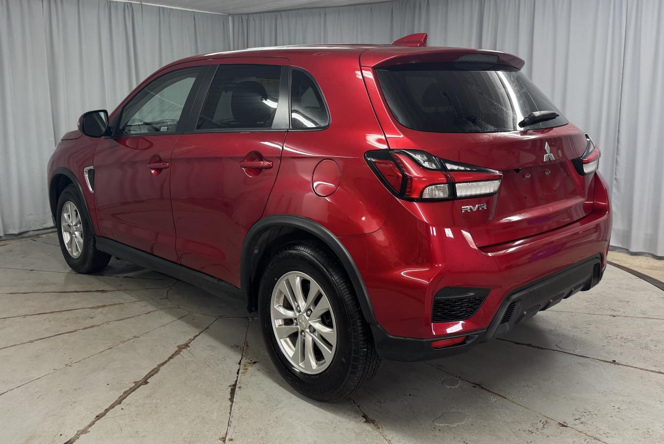 Mitsubishi RVR 2023
