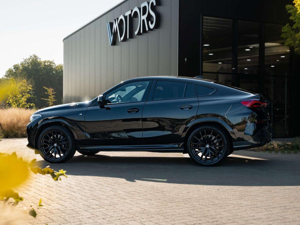 BMW X6 2020
