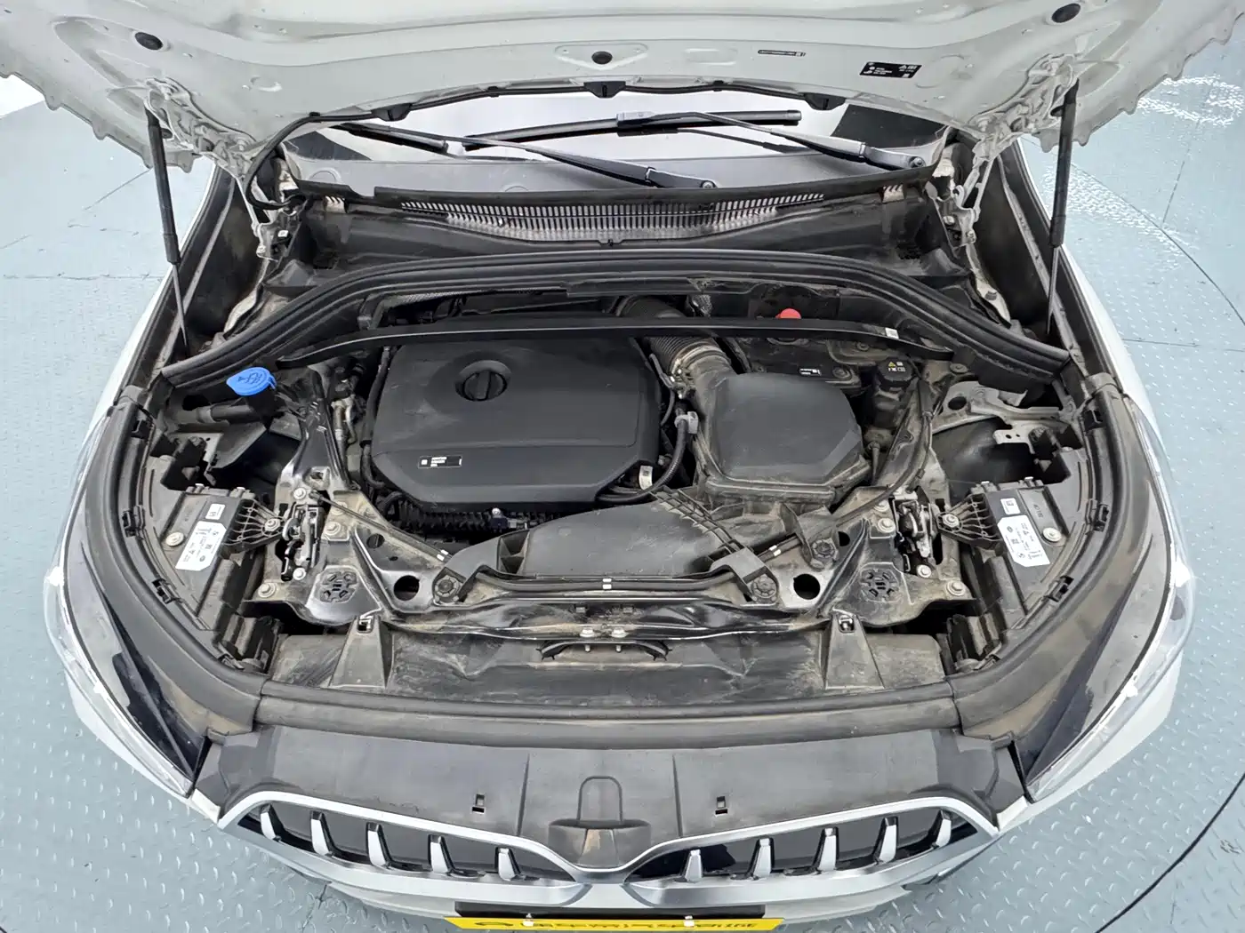BMW X1 2024