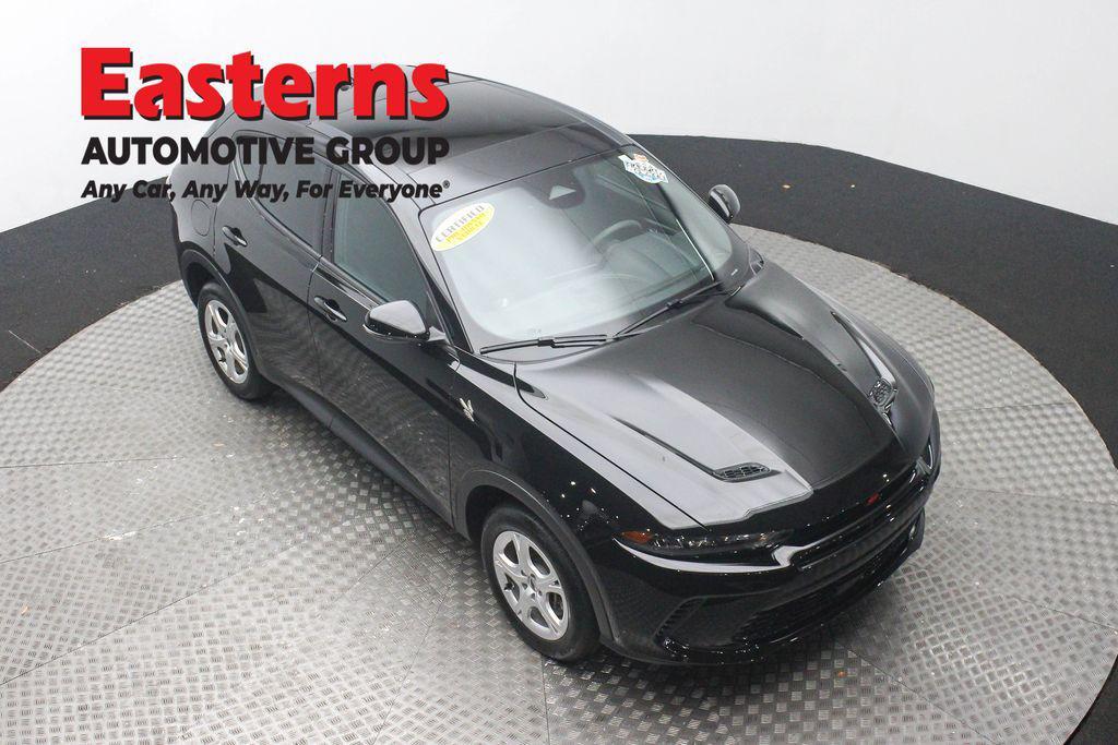 Dodge Hornet 2024