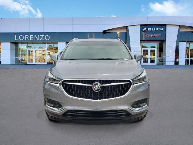 Buick Enclave 2021