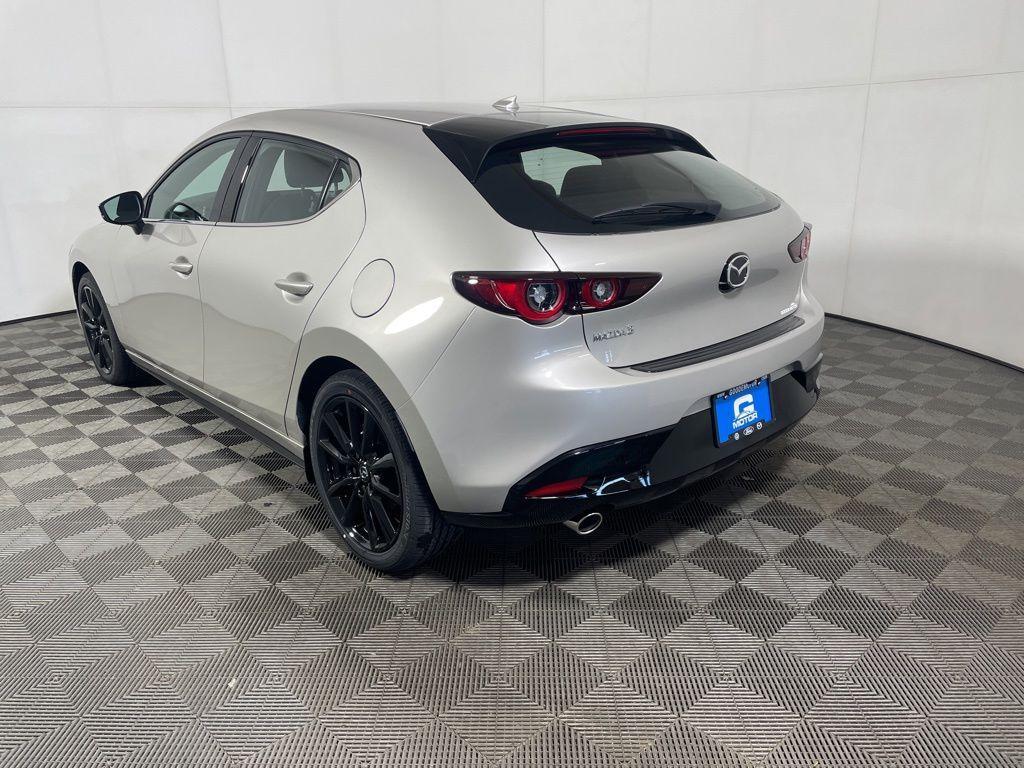 Mazda 3 2026