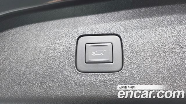 Chevrolet Trax 2024