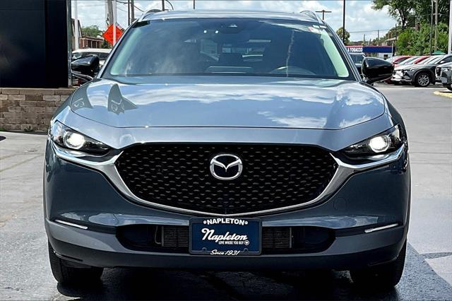 Mazda CX-30 2022
