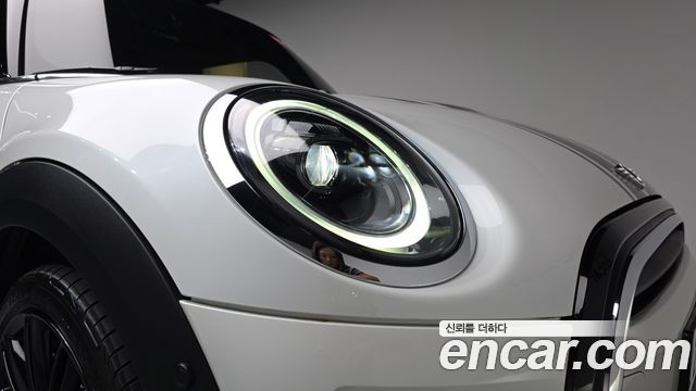 Mini COOPER 2024