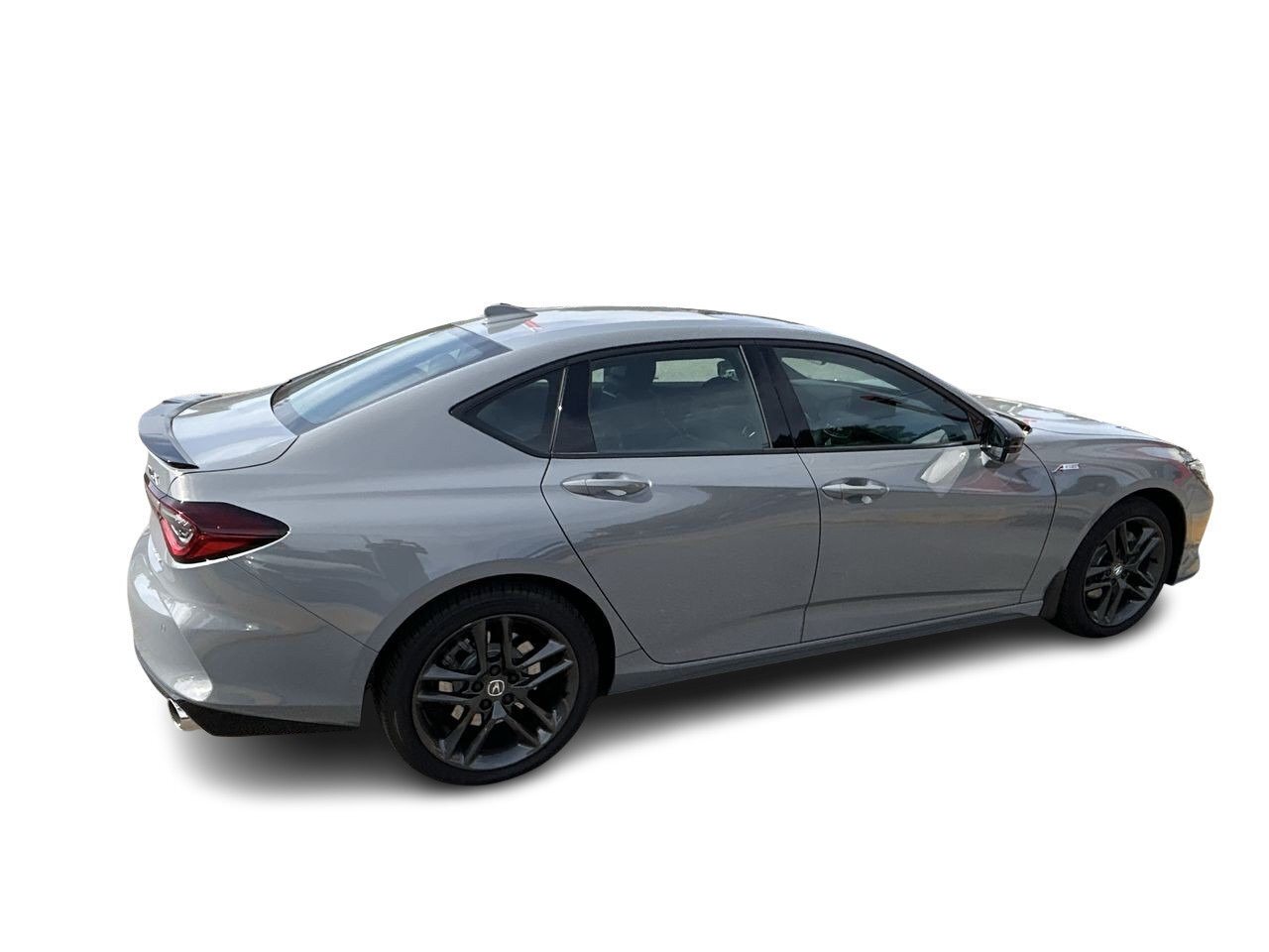 Acura TLX 2025