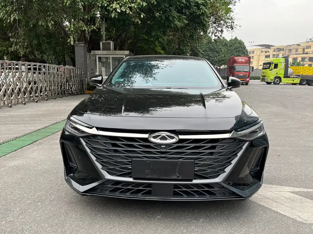 CHERY Arrizo 8 2023