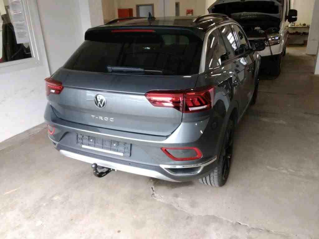 Volkswagen T-Roc 2023