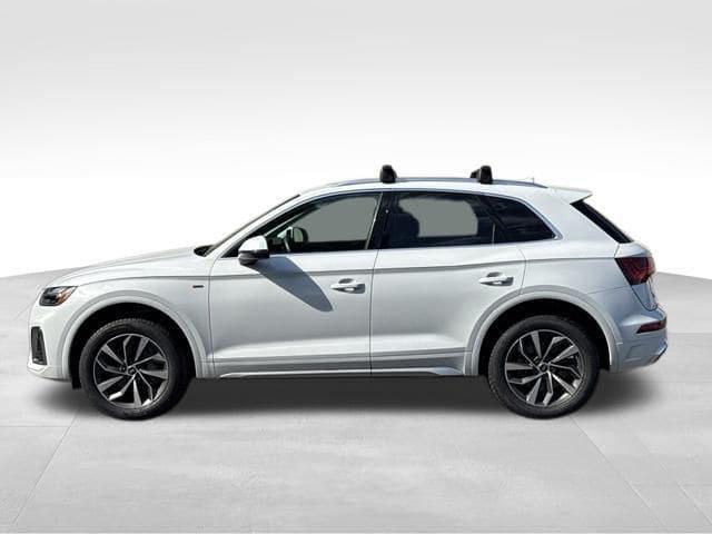 Audi Q5 2023