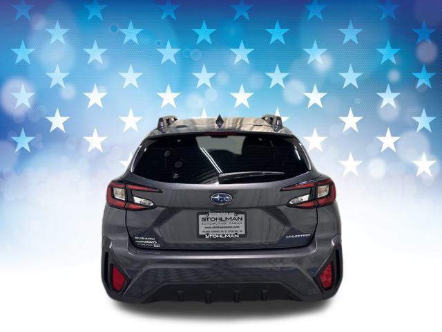 Subaru Crosstrek 2024