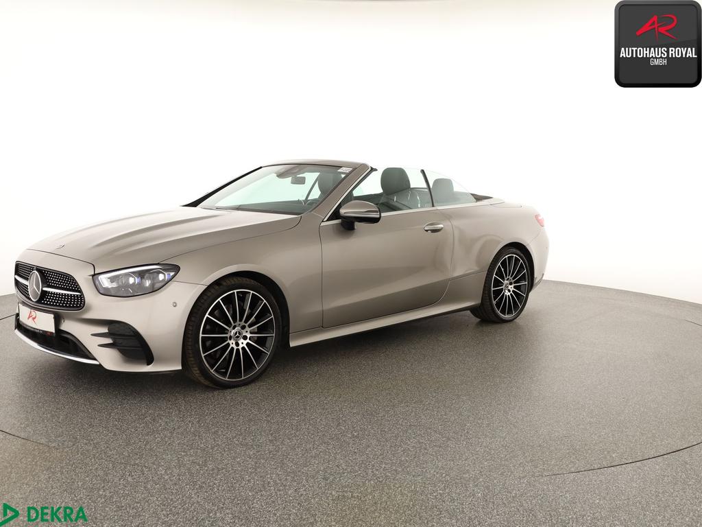 Mercedes-Benz E 300 2023