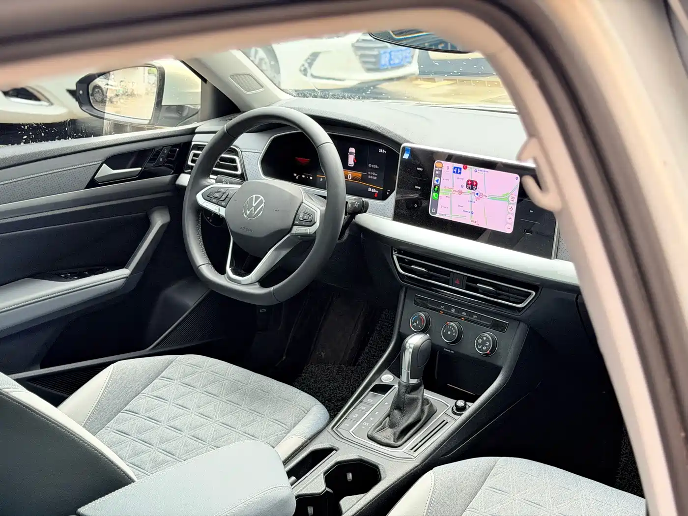Volkswagen Lavida 2022