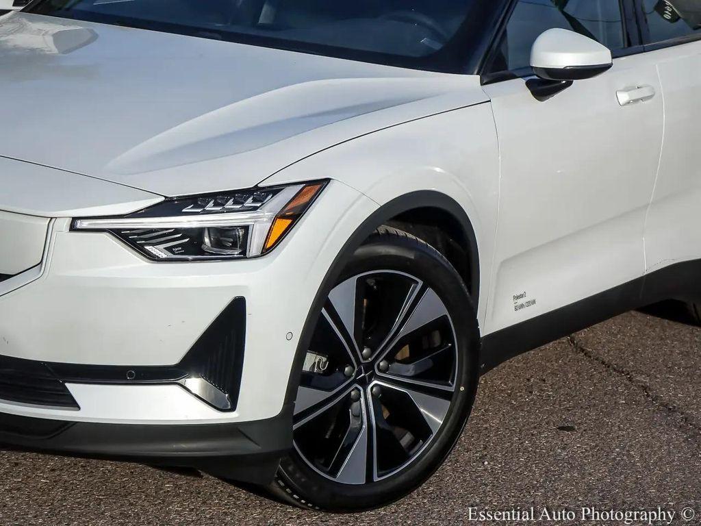 Polestar 2 2024